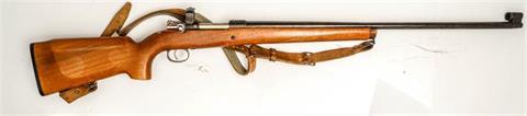 Mauser 96 Schweden, Carl Gustafs Stads, Matchgewehr M63, 6,5 x 55, #168295, § C
