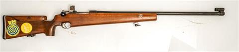 Mauser 96 Sweden, Carl Gustafs Stads, target rifle similar to M63, 6,5x55, #359502, § C