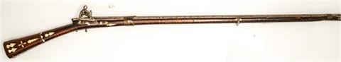 Ottoman musket "Tufek", 16 mm, #without, § unrestricted