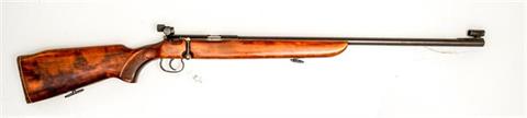 single shot rifle Baikal / TOZ model 12-01, .22 lr, #AAN4167, § C