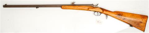 single shot rifle Husqvarna, .22 lr., #23532, § C