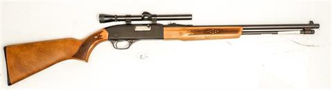 semi-auto rifle Winchester model 190, .22 lr., #B2173127, § B