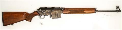 semi-auto rifle Valmet model Petra, .30-06 Sprg., #397635, § B