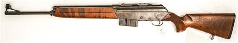 semi-auto rifle Valmet model Petra, .30-06 Sprg., #402202, § B