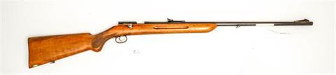 single shot rifle German, .22 lr., #2063, § C