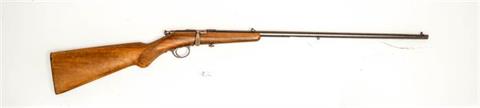 single shot rifle Simson - Suhl model Präzisions-carbine, .22 lr., #64670, § C
