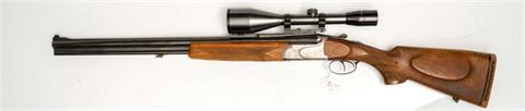 O/U combination gun Sabatti - Gardone, .30-06; 12/70, #128228, § C