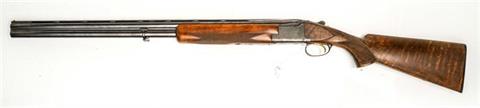 O/U shotgun FN Browning B25 Broadway, 12/70, #26885S73, § D
