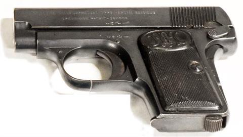 FN Browning model 1906, 6,35 Browning, #169648, § B