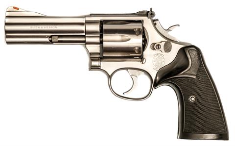 Smith & Wesson Mod. 686, .357 Mag., #BFW7050, § B (W 967-18)