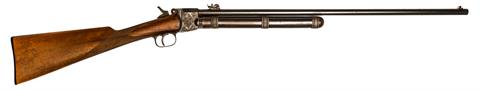 Air rifle Paul Giffard - St. Etienne, 8 mm ball, #4608, § C