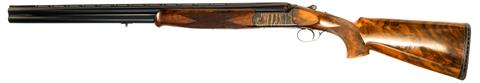 O/U shotgun Perazzi - Brescia model MAP, 12/70, #32868, § C, accessories