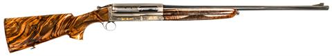 Semi-automatic shotgun Cosmi - Ancona, model Extra Lusso, 12/70, #7214, § B, accessories