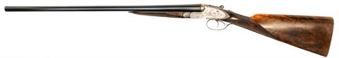 Sidelock S/S shotgun Edwinson Green & Sons, 12/65, #1824, § C, accessories