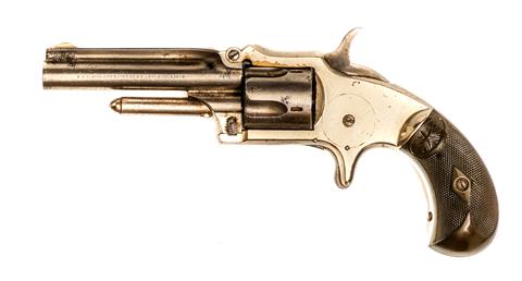 Marlin Pocket Standard model 1872, .30 Rimfire, 5304, § B made before 1900