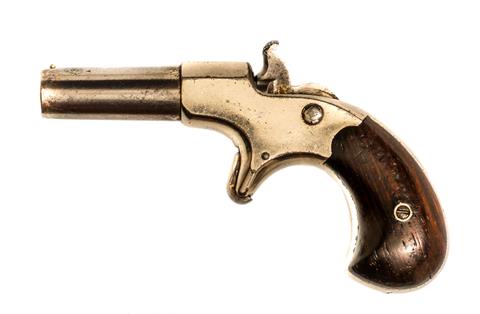 Derringer Remington Missisippi, .41 Randfeuer, #6852, § B Modell vor 1871