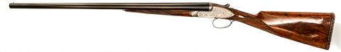 Sidelock S/S shotgun L. Franchi - Brescia model Imperiale Monte Carlo, 12/70, #10995, § C