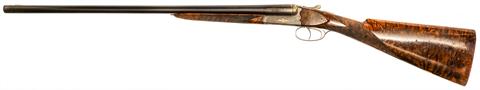 S/S shotgun Perugini & Visini - Brescia, 12/65, #3044, § C, accessories