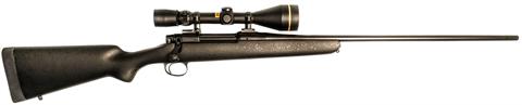 Rifles Inc. - USA, model Strata, .300 Win. Mag., #E6540962, § C