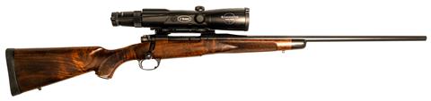 Beretta model MATO Deluxe, .30-06 Sprg., #RAA001555, § C