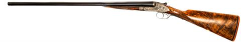Sidelock S/S shotgun Holland & Holland - London model Royal, 12/65, #14767, § C