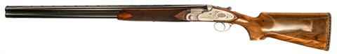 Sidelock O/U shotgun Beretta SO2, 12/65, #34133, § C