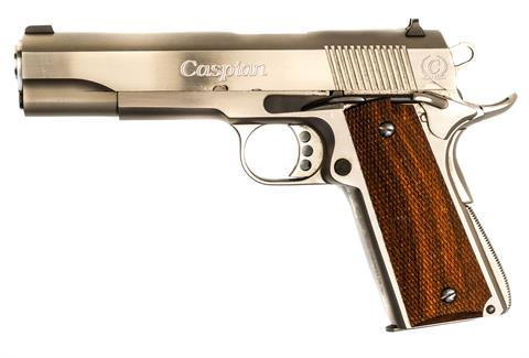 Caspian Colt 1911, .45 ACP, #29579, § B