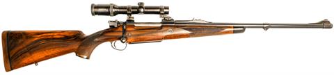 Mauser 98 Dumoulin - Herstal Mod. Imperial Magnum, .416 Rigby, #15593, § C