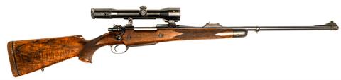 Mauser 98, .375 H&H Mag., #210997 (6658), § C