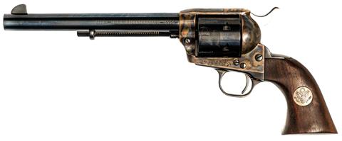 Colt Single Action Army, commemorative model 1776 - 1976 .45 Colt, #0483PM, § B