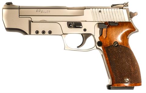 SIG-Sauer, P220S, 9 mm Luger, #G325600, § B
