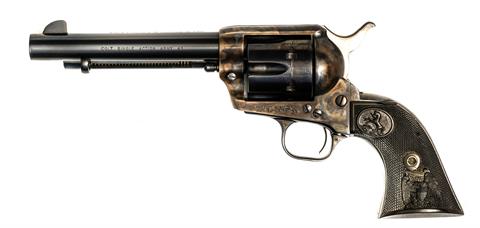 Colt Single Action Army, .45 Colt, #71243SA, § B