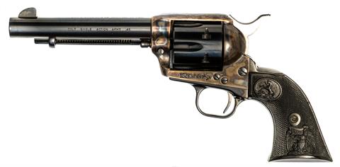 Colt Single Action Army, .45 Colt, #97365SA, § B