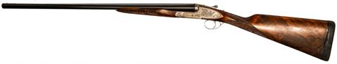 Sidelock S/S shotgun F.lli Piotti - Gardone, 12/70, #7796, § C, accessories