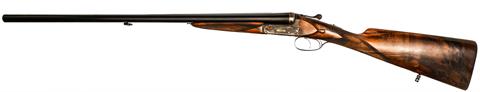 S/S shotgun Holland & Holland model Northwood, 12/70, #34644, § C, accessories