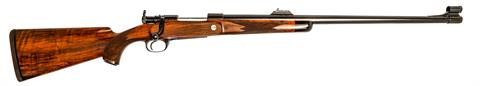 Mauser 98 Zastava Mark X, .500 Jeffery (=12,7x70 Schuler), #35223, § C