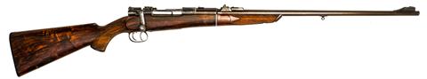 Dan'l. Fraser & Co. - Edinburgh, Mauser Take Down, 7,65x53 Mauser, #3146, § C