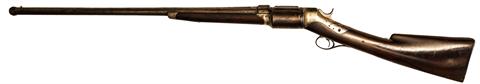 Repetierflinte Roper Repeating Rifle Co - Amherst, Mass. Kaliber 16, #ohne, § frei ab 18