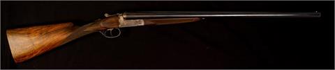 S/S shotgun R. Gamba - Gardone model Oxford, 12/70, #17547, § C