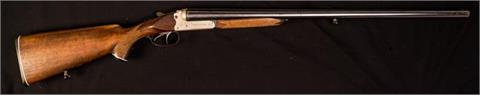 S/S shotgun FEG - Budapest "Hege" model Monte Carlo, 12/70, #90505, § C
