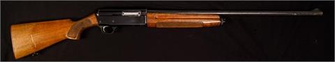 semi-auto shotgun L. Franchi - Brescia model 48 AL, 12/70, #090909, § B