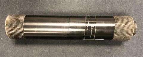 Sound suppressor VMAC V3, calibre 9,3mm, M14x1,5 #534, § A