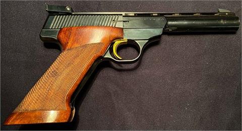 FN Target pistol model 150, .22 lr., #87809T7, § B