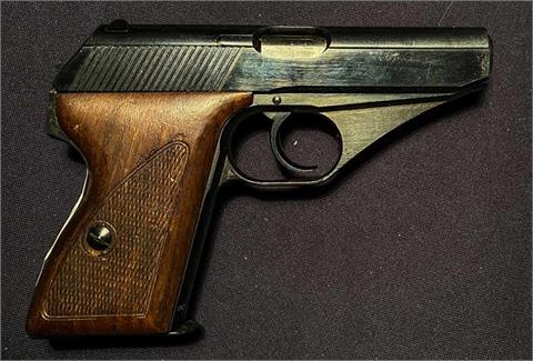 Mauser HSc Wehrmacht, 7,65 Browning, #805805, § B (W 795-18)