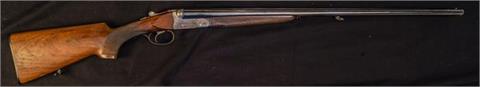 S/S shotgun V. Bernardelli - Gardone, model Hemingway, 20/70, #208498, § C (W 1970-16)