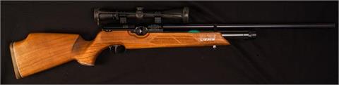 air rifle Weihrauch HW 100, 5,5 mm, #193759, § unrestricted (W 2084-16)
