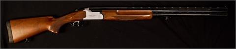 O/U shotgun Luger, 12/76, #04S2070, § C (W2388-16)