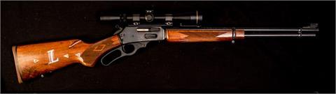 lever action rifle Marlin model 336C, .30-30 Win., #96026000, § C (W 2447-16)