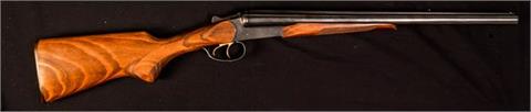 S/S shotgun Baikal model MP 220, 12/76, #0946145B, § C (W 2623-16)
