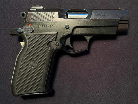 Star Firestar Plus, 9 mm Luger, #01882-95, § B (W 3020-16) accessories